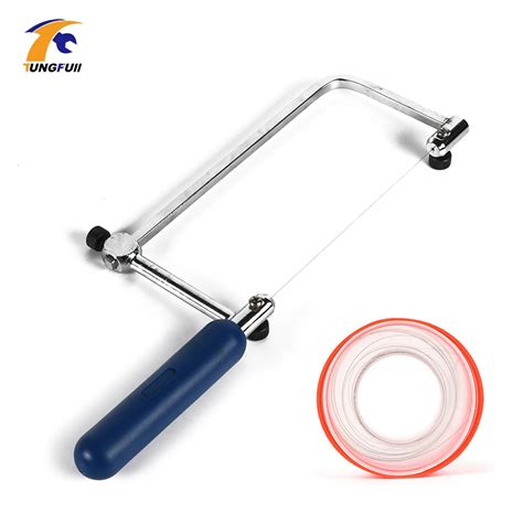 hand held diamond wire saw